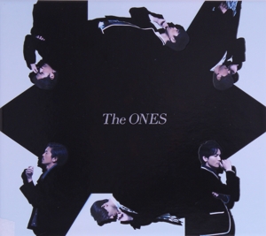 The ONES(初回生産限定B盤)(DVD付)