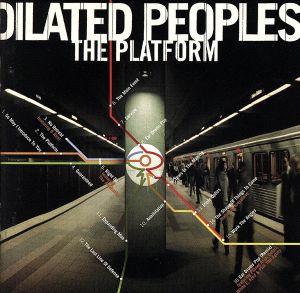 【輸入盤】THE PLATFORM