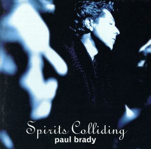 【輸入盤】Spirits Colliding