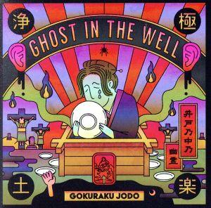 GHOST IN THE WELL