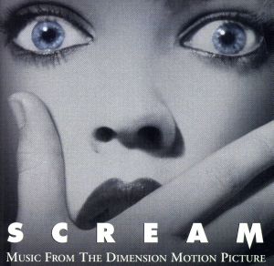 【輸入盤】SCREAM:MUSIC FROM THE DIMENSION MOTION PICTURE