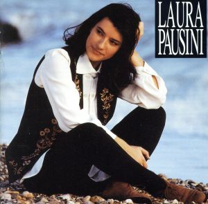 【輸入盤】LAURA PAUSINI