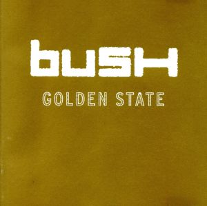 【輸入盤】GOLDEN STATE