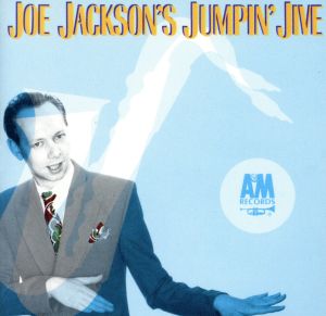 【輸入盤】JUMPIN' JIVE