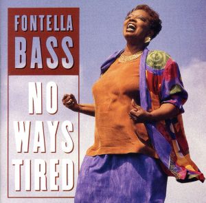 【輸入盤】NO WAYS TIRED