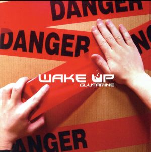 WAKE UP(初回限定盤)(DVD付)