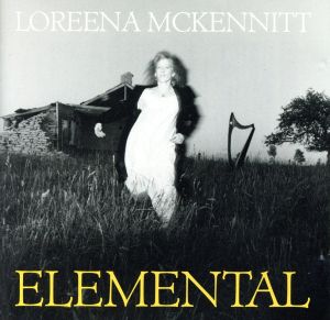 【輸入盤】ELEMENTAL