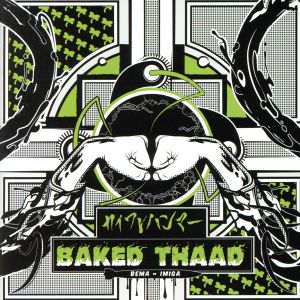 BAKED THAAD(CD+DVD)