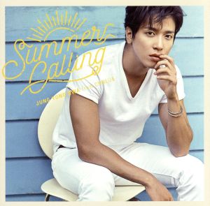 Summer Calling(初回限定盤)(DVD付)