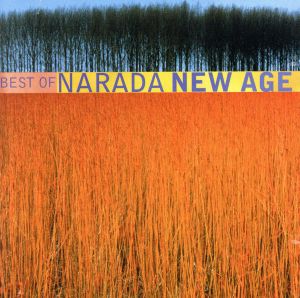 【輸入盤】THE BEST OF NARADA NEW AGE