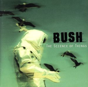 【輸入盤】THE SCIENCE OF THINGS