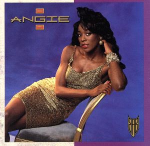 【輸入盤】B ANGIE B