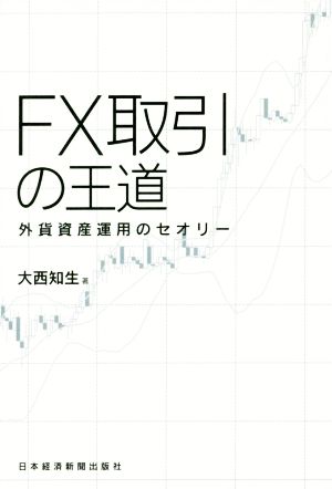 FX取引の王道 外貨資産運用のセオリー