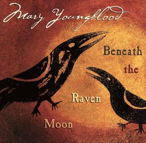 【輸入盤】BENEATH THE RAVEN MOON