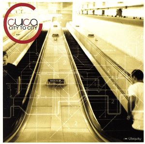 【輸入盤】CITY TO CITY