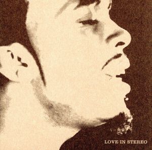 【輸入盤】LOVE IN STEREO