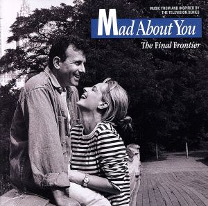 【輸入盤】MAD ABOUT YOU The Final Frontier