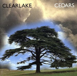 【輸入盤】CEDARS