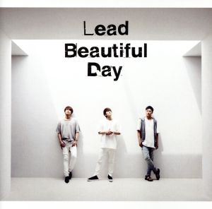 Beautiful Day(初回限定盤B)(DVD付)