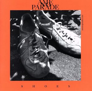 Shoes(通常盤)