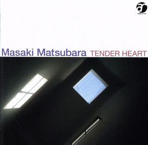 TENDER HEART(完全生産限定盤)(UHQCD)