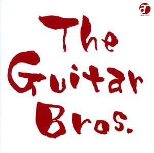 The Guitar Bros.(UHQCD)
