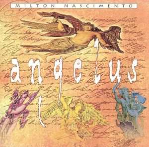 【輸入盤】ANGELUS