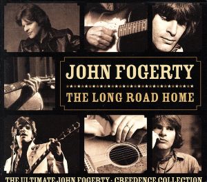 【輸入盤】The Long Road Home