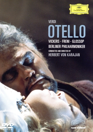 ヴェルディ:歌劇「オテロ」