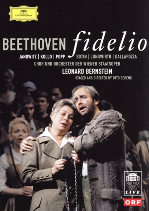 ベートーヴェン:歌劇「フィデリオ」