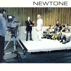 【輸入盤】NEWTONE