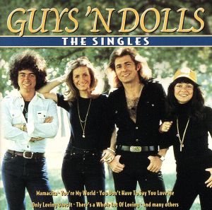 【輸入盤】THE SINGLES