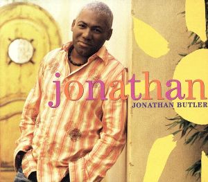 【輸入盤】Jonathan