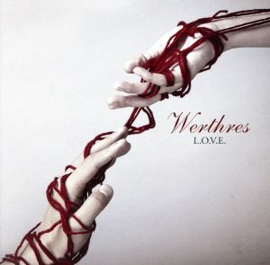 Werthers(初回限定盤)(DVD付)