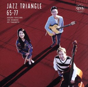 JAZZ TRIANGLE 65-77