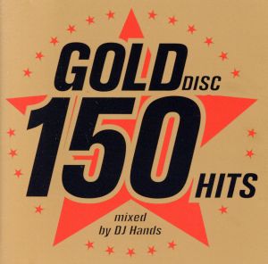 GOLD DISC 150HITS