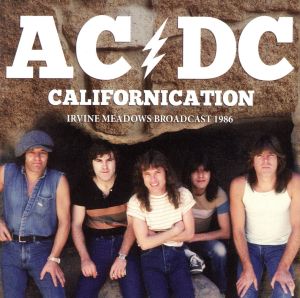 【輸入盤】Californication