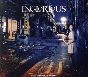 【輸入盤】INGLORIOUS 2-DELUXE EDITION(CD+DVD)