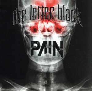 【輸入盤】Pain