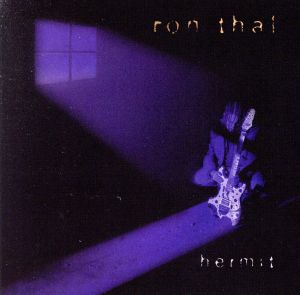 【輸入盤】Hermit