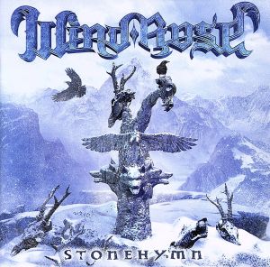 【輸入盤】STONEHYMN