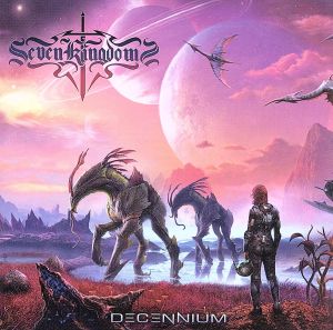 【輸入盤】DECENNIUM