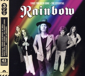 【輸入盤】Since You Been Gone