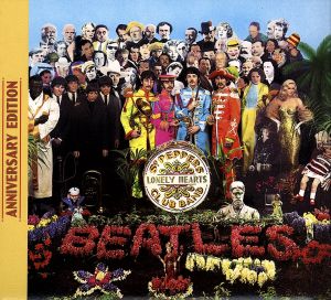 【輸入盤】Sgt Pepper's Lonely Hearts Club Band