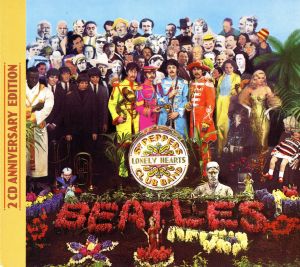 【輸入盤】Sgt Pepper's Lonely Hearts Club Band