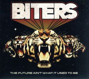 【輸入盤】The Future Ain't What It Used To Be