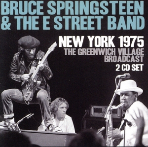 【輸入盤】New York 1975