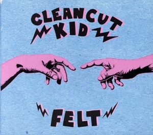 【輸入盤】Felt