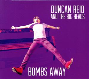 【輸入盤】Bombs Away