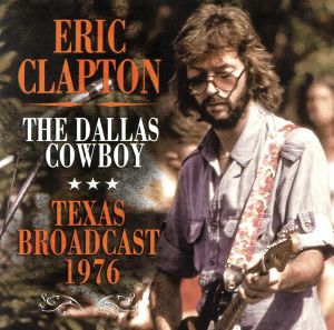 【輸入盤】The Dallas Cowboy